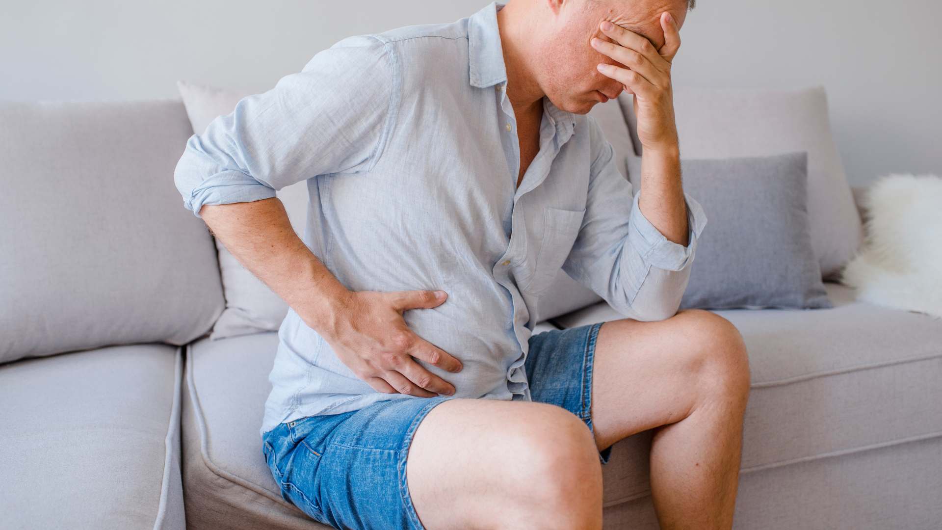 Alimentos que Causan Apendicitis Qué Debes Saber